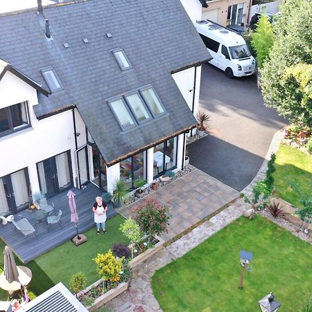 Pinewood Cottage Apartment & B&B Ίνβερνες Εξωτερικό φωτογραφία