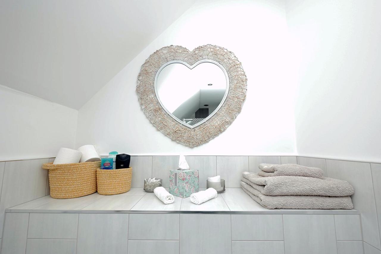 Pinewood Cottage Apartment & B&B Ίνβερνες Εξωτερικό φωτογραφία