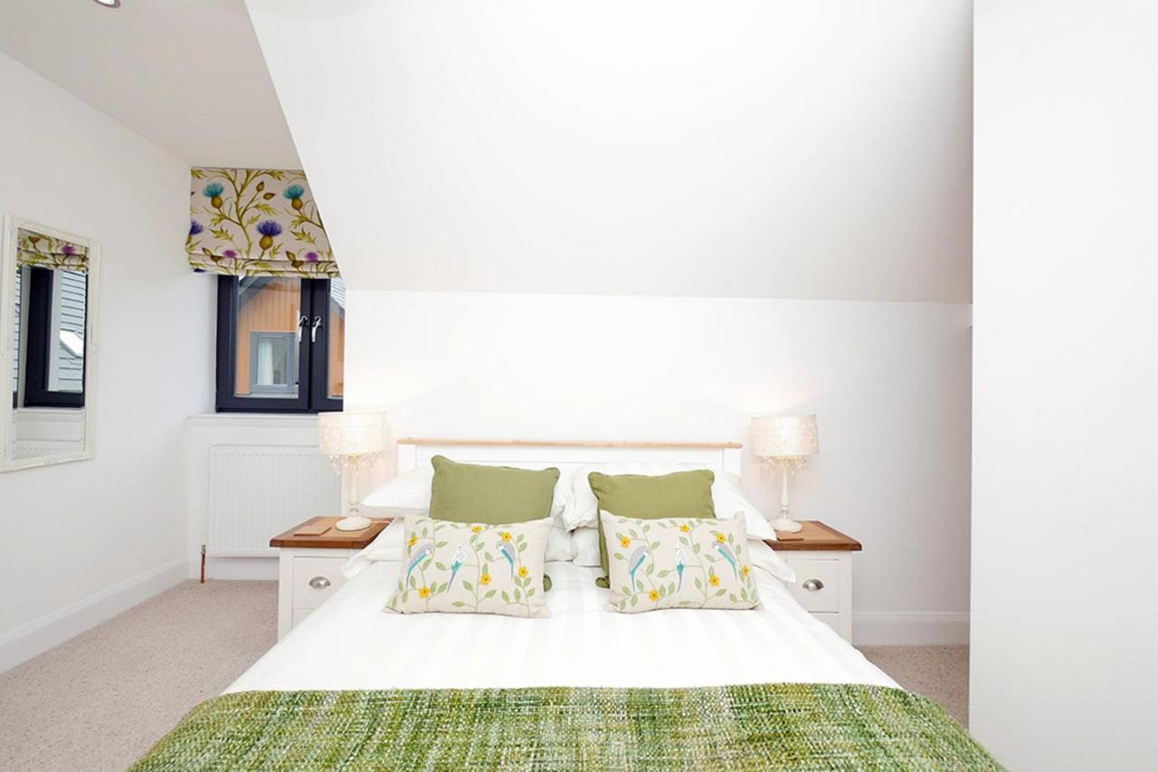 Pinewood Cottage Apartment & B&B Ίνβερνες Εξωτερικό φωτογραφία