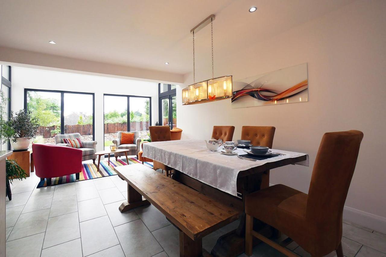 Pinewood Cottage Apartment & B&B Ίνβερνες Εξωτερικό φωτογραφία