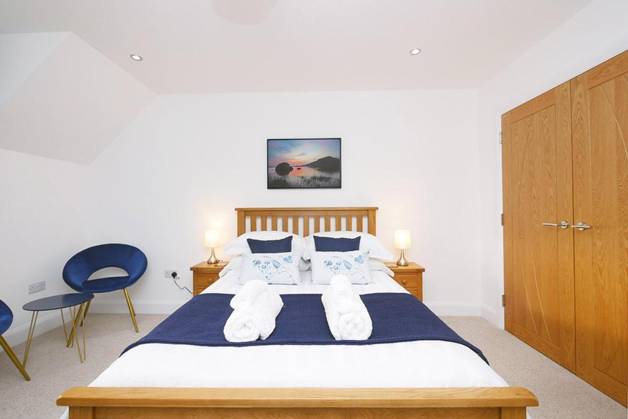 Pinewood Cottage Apartment & B&B Ίνβερνες Εξωτερικό φωτογραφία