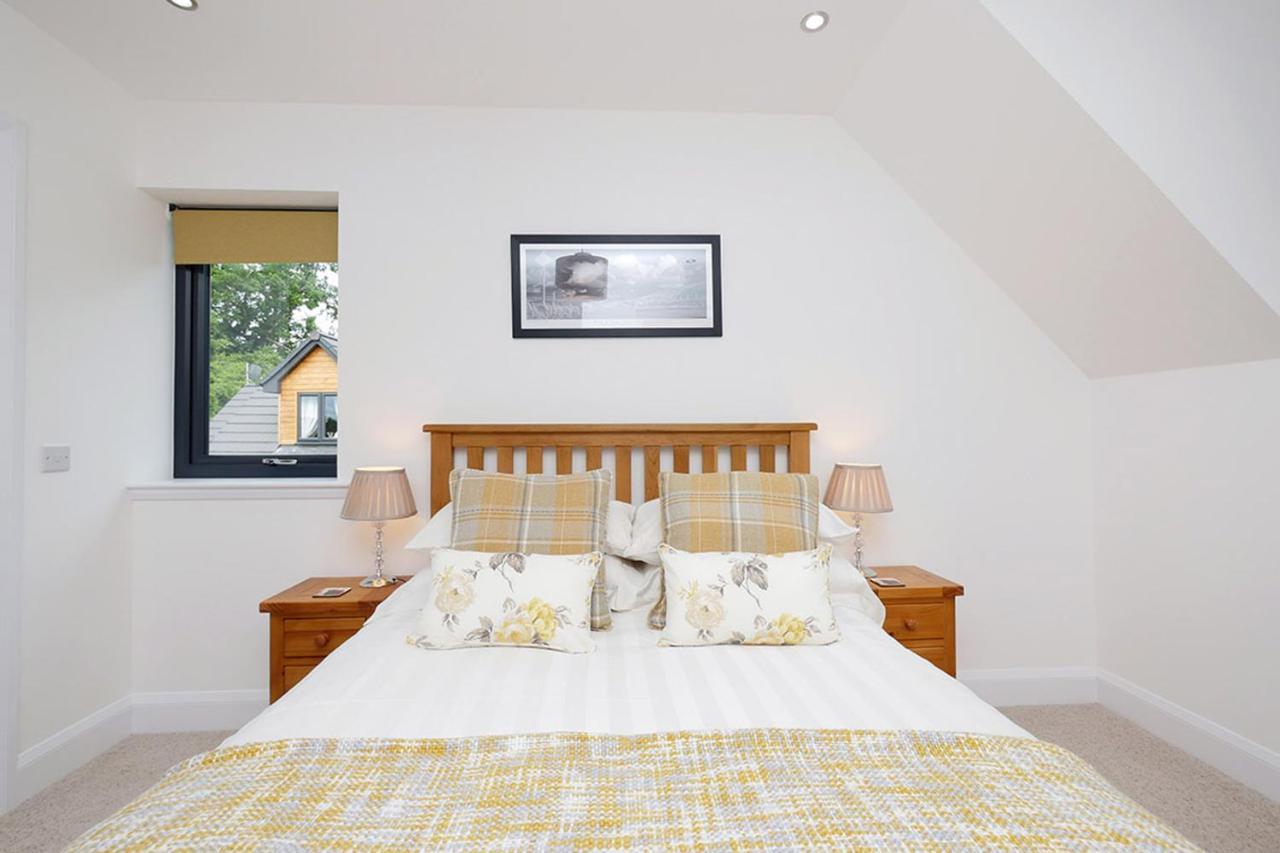 Pinewood Cottage Apartment & B&B Ίνβερνες Εξωτερικό φωτογραφία