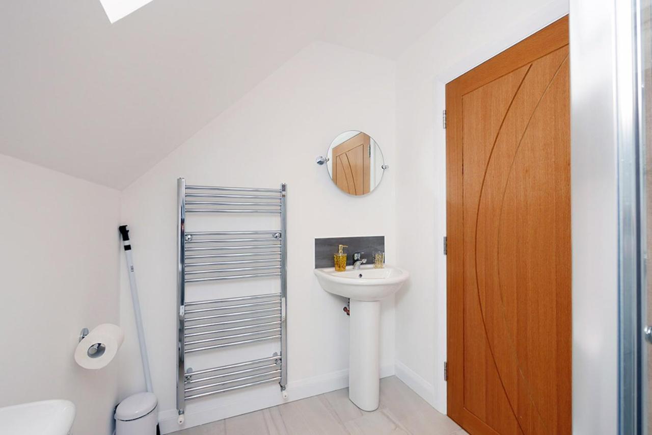 Pinewood Cottage Apartment & B&B Ίνβερνες Εξωτερικό φωτογραφία