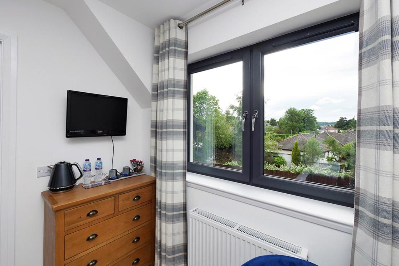 Pinewood Cottage Apartment & B&B Ίνβερνες Εξωτερικό φωτογραφία