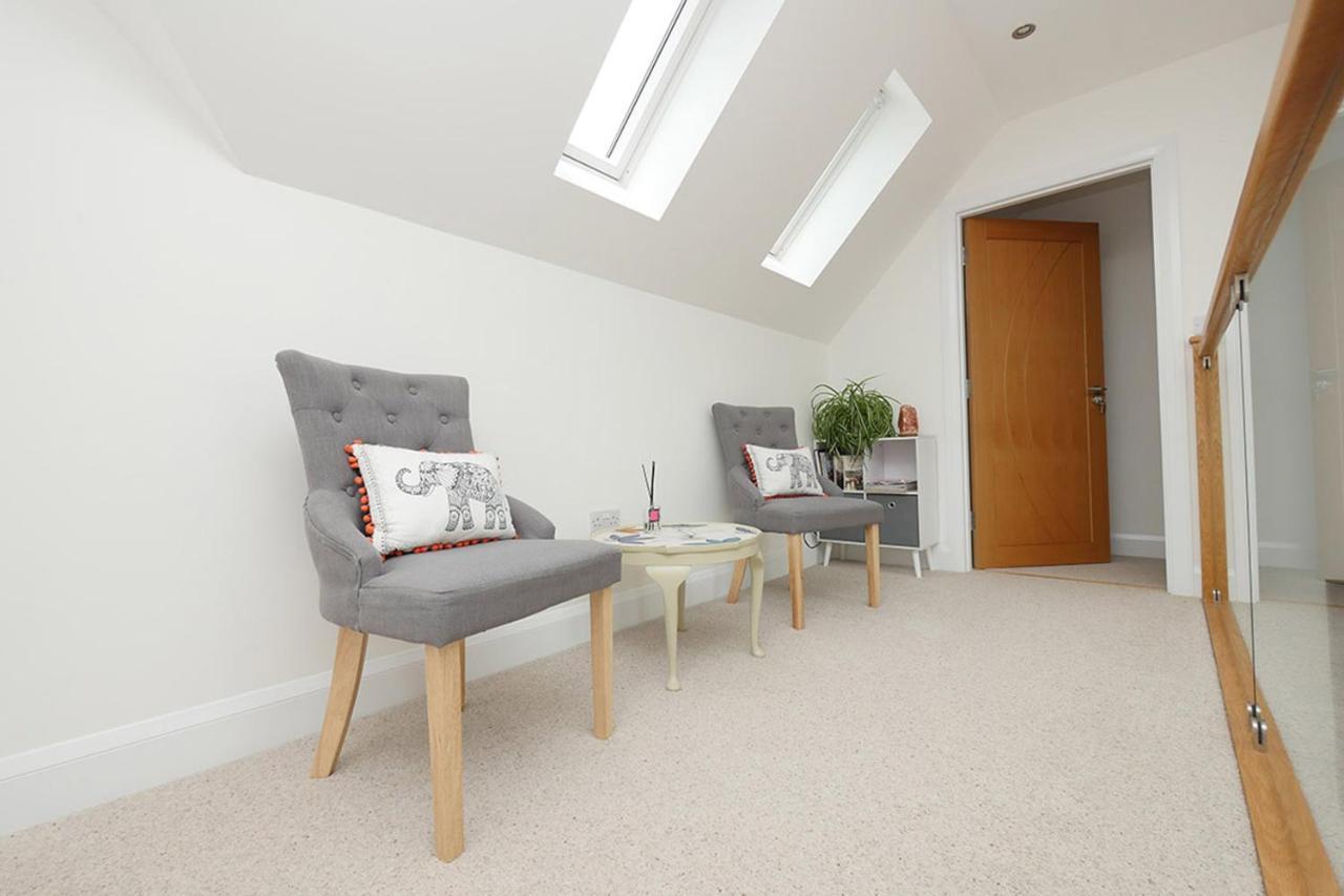 Pinewood Cottage Apartment & B&B Ίνβερνες Εξωτερικό φωτογραφία