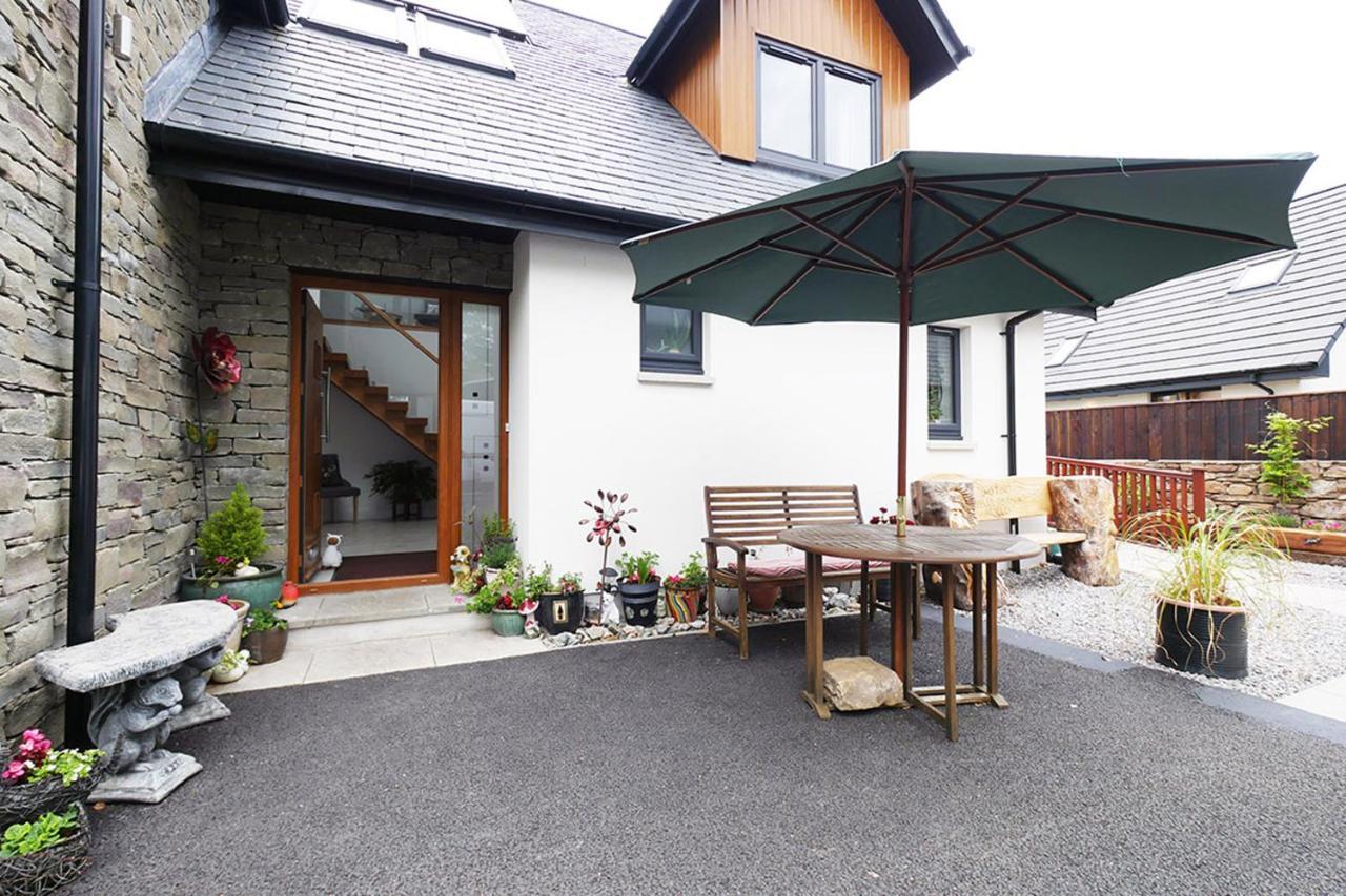 Pinewood Cottage Apartment & B&B Ίνβερνες Εξωτερικό φωτογραφία