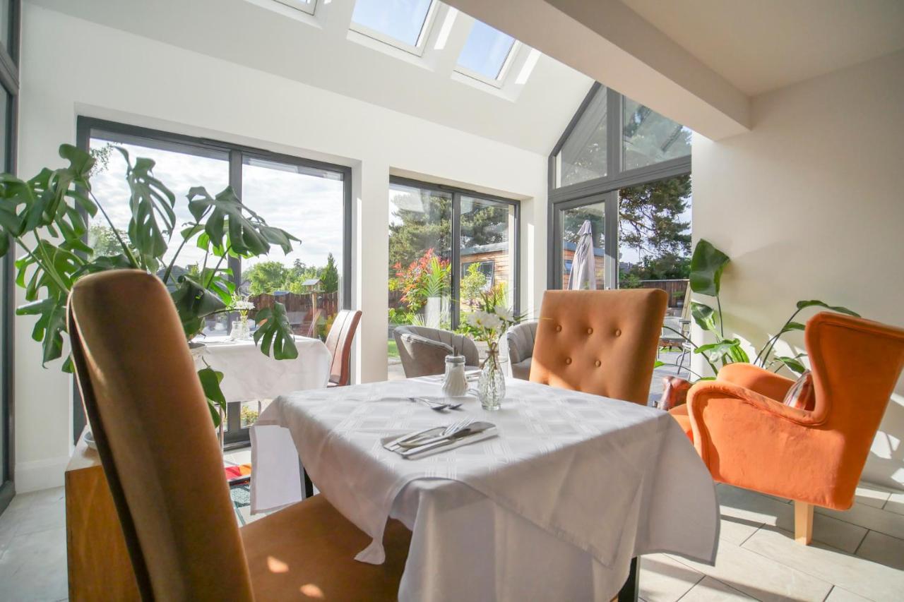 Pinewood Cottage Apartment & B&B Ίνβερνες Εξωτερικό φωτογραφία