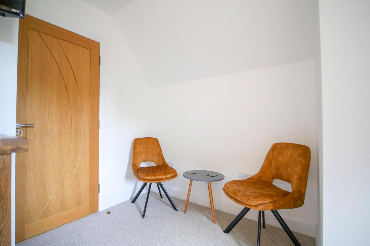 Pinewood Cottage Apartment & B&B Ίνβερνες Εξωτερικό φωτογραφία