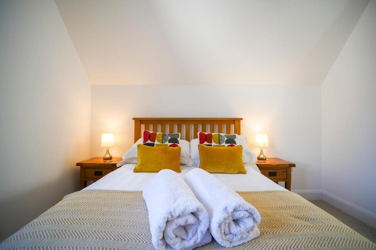 Pinewood Cottage Apartment & B&B Ίνβερνες Εξωτερικό φωτογραφία